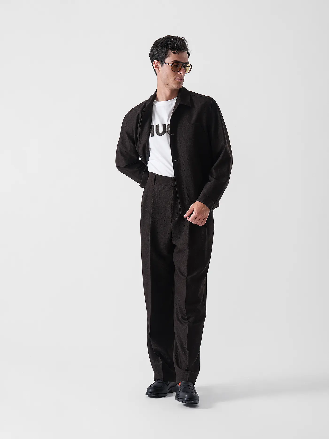 HUGO | Blouson ULIAN | 
